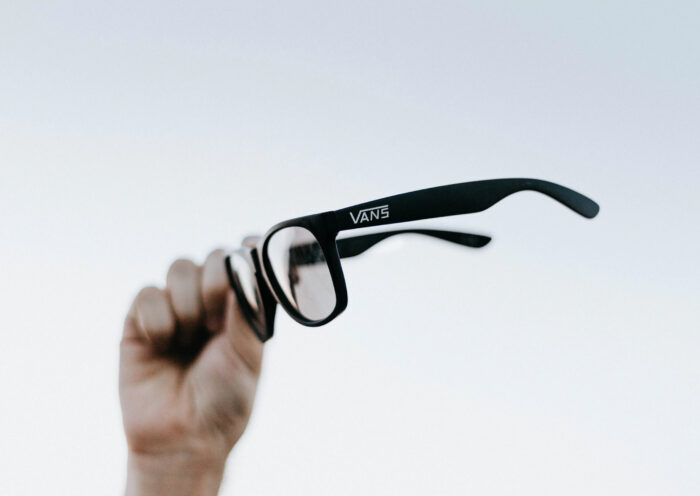 Aby ste lepšie videli - na čo všetko myslieť pri výbere okuliarov