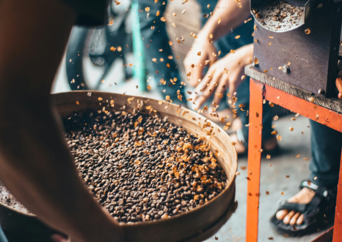 Káva nie je len na pitie - kde všade a s čím vám môže pomôcť?