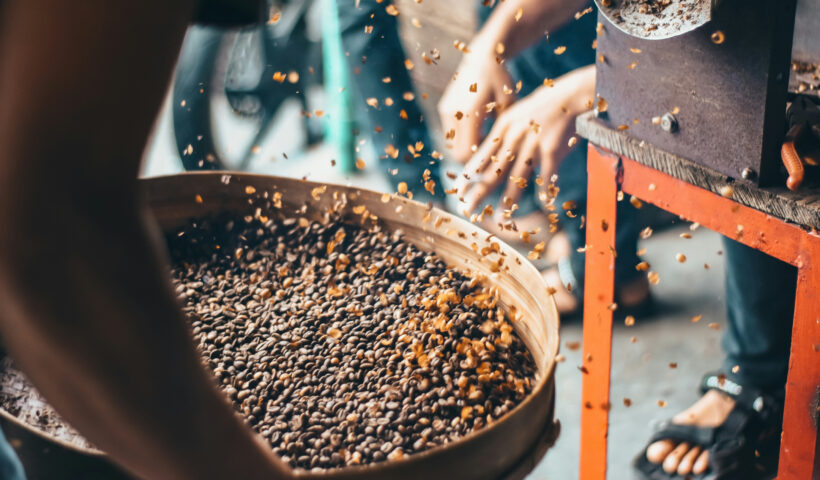 Káva nie je len na pitie - kde všade a s čím vám môže pomôcť?